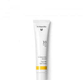 Dr. Hauschka Face Sun Cream SPF10 krem do twarzy 40ml