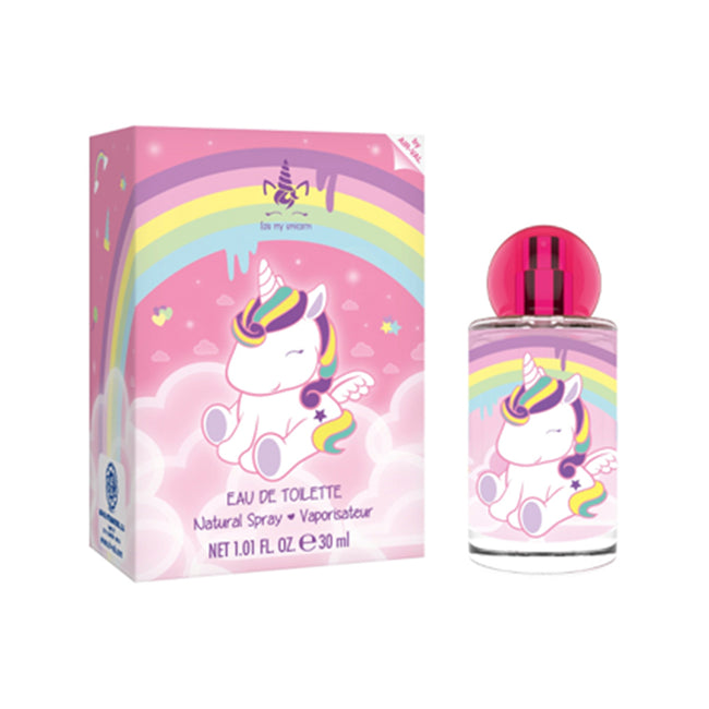 Air-Val Eau My Unicorn woda toaletowa spray 30ml