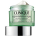 Clinique Superdefense™ Night Recovery Moisturizer regenerujący krem na noc do cery suchej i mieszanej 50ml