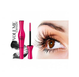 Bourjois Volume Glamour Max Definition Mascara tusz do rzęs Black 10ml