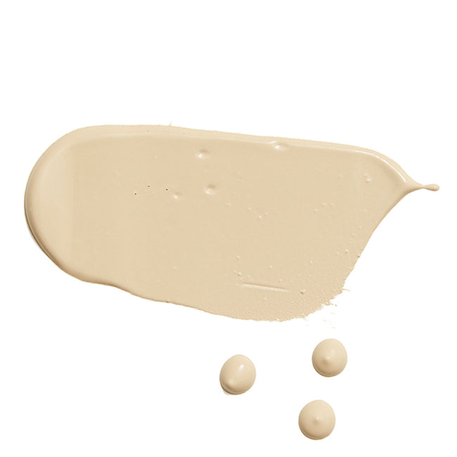 Gosh Foundation Drops nawilżająco-wygładzający podkład do twarzy 002 Ivory 30ml