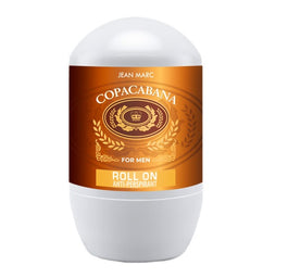 Jean Marc Copacabana antyperspirant w kulce 50ml