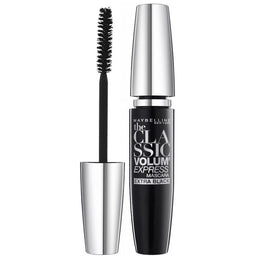 Maybelline The Classic Volum Express Mascara tusz do rzęs Extra Black 10ml