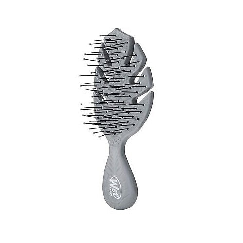 Wet Brush Go Green Mini Detangler Brush szczotka do włosów Grey