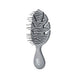 Wet Brush Go Green Mini Detangler Brush szczotka do włosów Grey