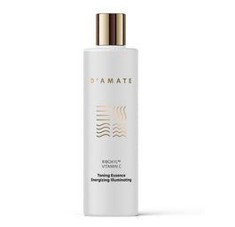 D'AMATE Toning Essence Energizing Illuminating energetyzująca i rozświetlająca esencja tonizująca 150ml