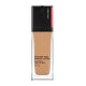 Shiseido Synchro Skin Radiant Lifting Foundation SPF30 rozświetlająco-liftingujący podkład 350 Maple 30ml