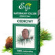 Etja Naturalny Olejek Eteryczny Cedrowy 10ml