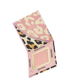 Ingrid Natural Essence Satin Blush róż do twarzy 5g