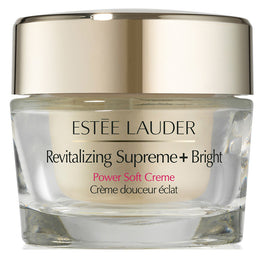 Estée Lauder Revitalizing Supreme+ Bright Power Soft Creme odmładzający rozjaśniający przebarwienia krem do twarzy 50ml