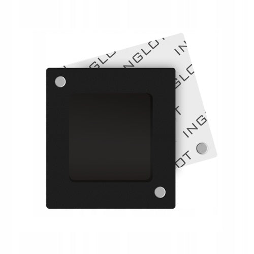 Inglot Freedom System Palette kasetka magnetyczna [1] Square