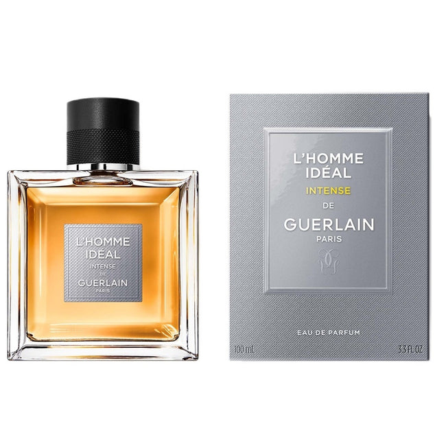Guerlain L'Homme Ideal L'Intense woda perfumowana spray 100ml