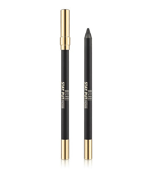 Milani Stay Put Waterproof Eyeliner wodoodporna kredka do oczu Stay With Slate 1.2g