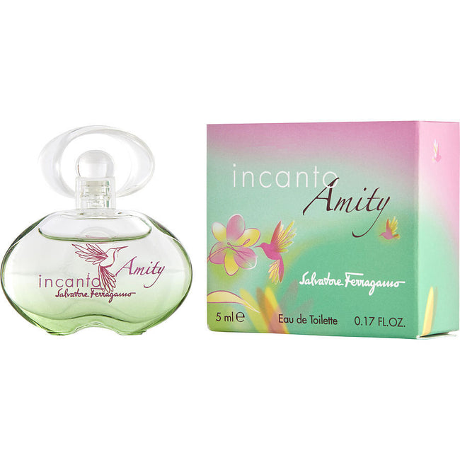 Salvatore Ferragamo Incanto Amity woda toaletowa miniatura 5ml