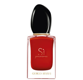 Giorgio Armani Si Passione woda perfumowana spray 30ml