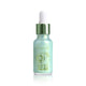 Lovely Cucumber Serum 2in1 odżywczy primer do twarzy 2w1