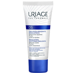 URIAGE DS Emulsion regulująca emulsja do skóry wrażliwej 40ml