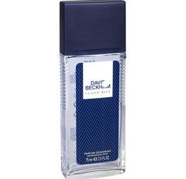 David Beckham David Beckham Classic Blue dezodorant spray - perfumy męskie