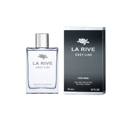 La Rive Grey Line For Men woda toaletowa spray 90ml