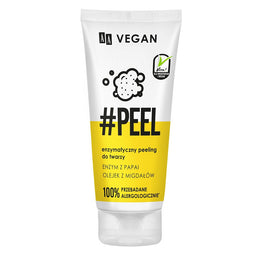 AA Vegan enzymatyczny peeling do twarzy 75ml