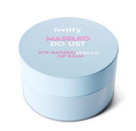 Holify Masełko do ust 20ml