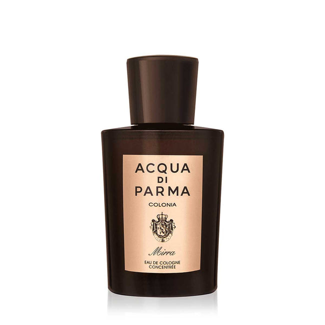 Acqua di Parma Colonia Mirra woda kolońska spray 100ml
