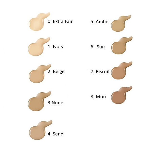 Collistar Serum Foundation Perfect Nude SPF15 podkład do twarzy 5 Amber 30ml