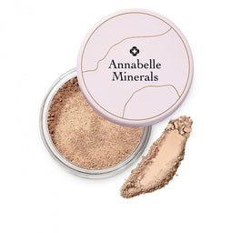 Annabelle Minerals Podkład mineralny kryjący Golden Light 4g