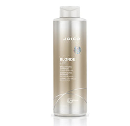 Joico Blonde Life Brightening Shampoo szampon do włosów blond 1000ml