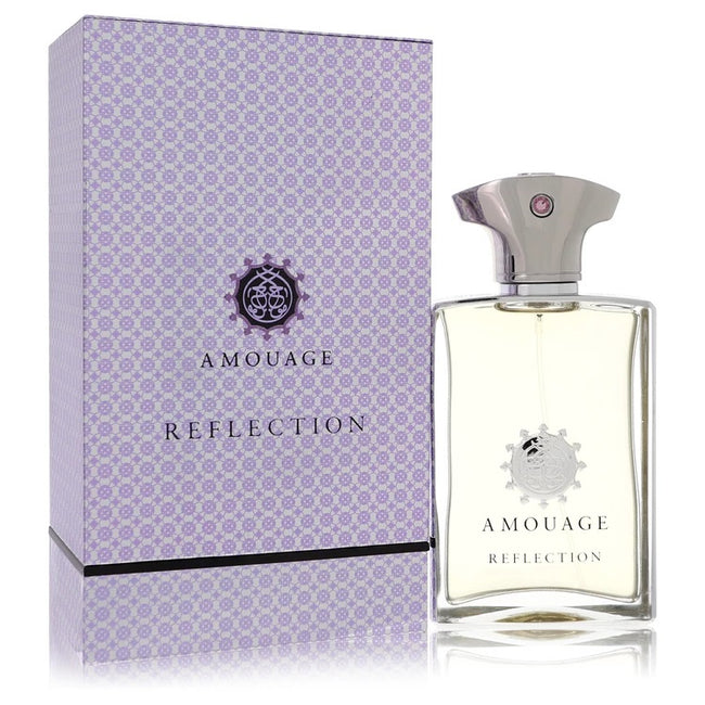 Amouage Reflection Man woda perfumowana spray 100ml