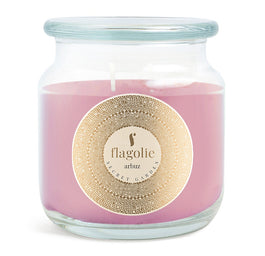 Flagolie Secret Garden świeca zapachowa Arbuz 400g