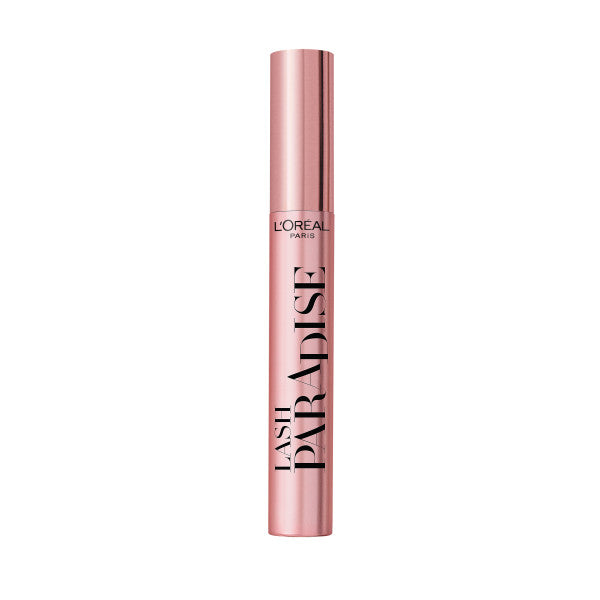 L'Oreal Paris Lash Paradise Mascara tusz do rzęs Intense Black 6.4ml