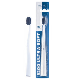 Woom 5200 Ultra Soft Toothbrush szczoteczka do zębów z miękkim włosiem