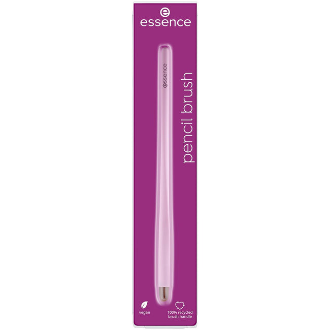 Essence Pencil Brush pędzelek do kredki do oczu