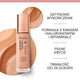 Bourjois Always Fabulous Extreme Resist Foundation SPF20 kryjący podkład do twarzy 110 Light Vanilla 30ml