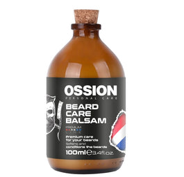 Morfose Ossion Premium Beard Care balsam/odżywka do pielęgnacja brody 100ml