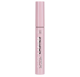 Wibo Care For Lashes Nourishing Mascara wysokoodżywczy tusz do rzęs Black 8g