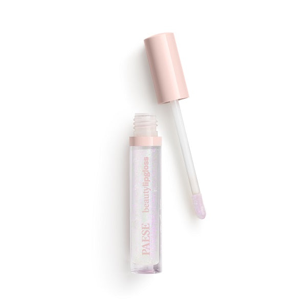 Paese Beauty Lipgloss trwały błyszczyk do ust 07 Stardust 3,4ml