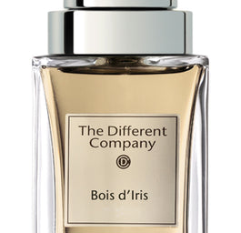 The Different Company Bois d'Iris woda toaletowa spray 50ml