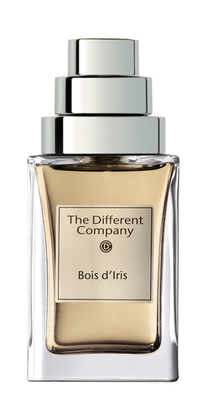 The Different Company Bois d'Iris woda toaletowa spray 50ml