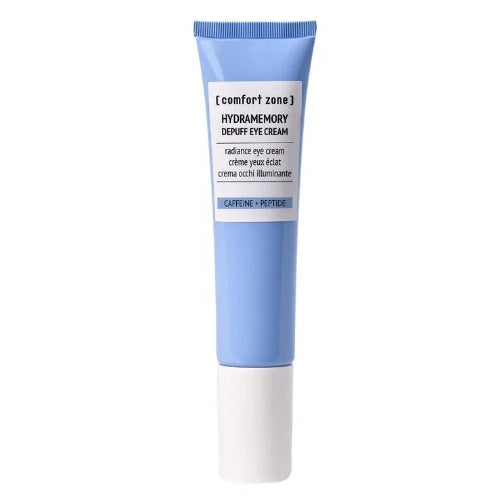 Comfort Zone Hydramemory Depuff Eye Cream rozświetlający krem pod oczy 15ml