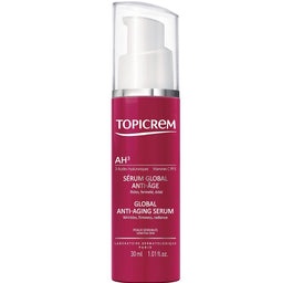 Topicrem AH3 Global Anti-Aging Serum przeciwstarzeniowe serum do twarzy 30ml