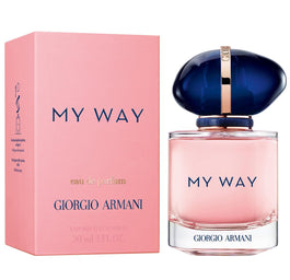 Giorgio Armani My Way woda perfumowana spray 30ml