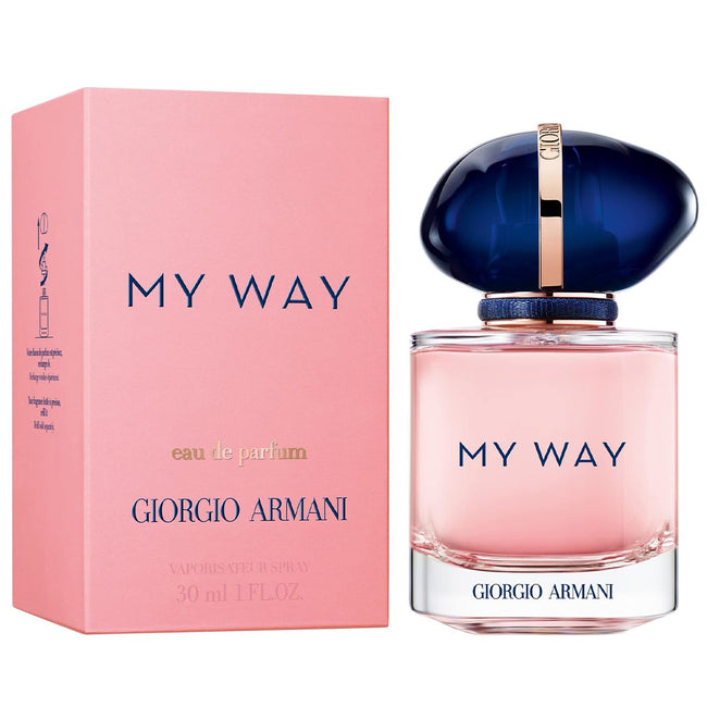 Giorgio Armani My Way woda perfumowana spray 30ml
