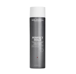 Goldwell Stylesign Perfect Hold Sprayer 5 ekstra mocny lakier do włosów 500ml