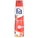 Fa Paradise Moments dezodorant w sprayu o zapachu kwiatu hibiskusa 150ml