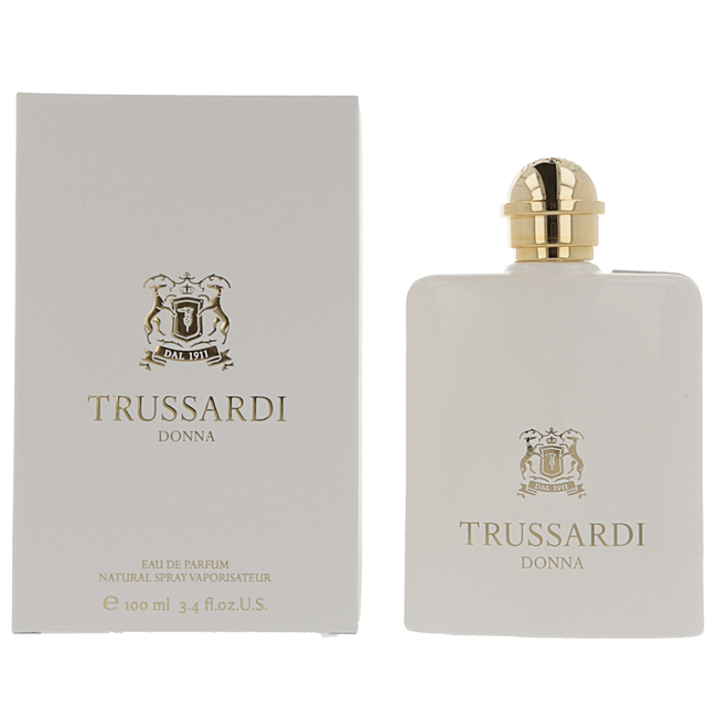 Trussardi Donna woda perfumowana spray 100ml