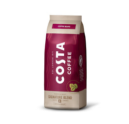 COSTA COFFEE Signature Blend Medium kawa palona ziarnista 500g