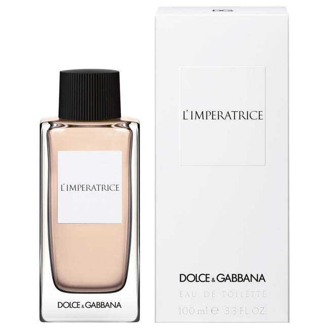 Dolce & Gabbana L'Imperatrice woda toaletowa spray 100ml