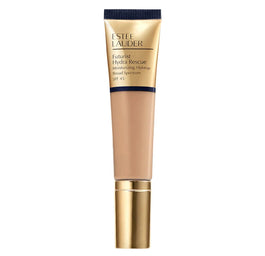 Estée Lauder Futurist Hydra Rescue Moisturizing Makeup SPF45 długotrwały kryjący rozświetlający podkład do twarzy 4N1 Shell Beige 35ml